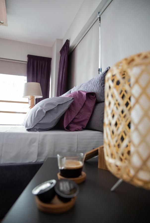 Apartment Casa In Centro Uno Nafpaktos