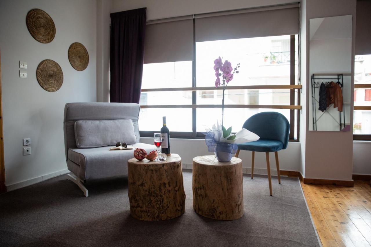 Apartment Casa In Centro Uno