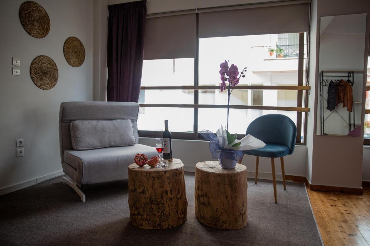 Casa In Centro Uno Apartment Nafpaktos