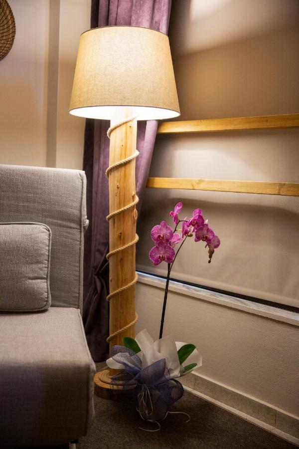 Apartment Casa In Centro Uno Nafpaktos